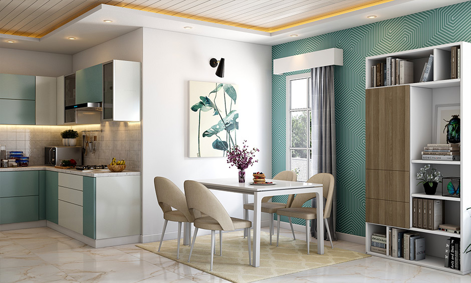 Care and maintenance tips for PVC ceiling designs for living room
