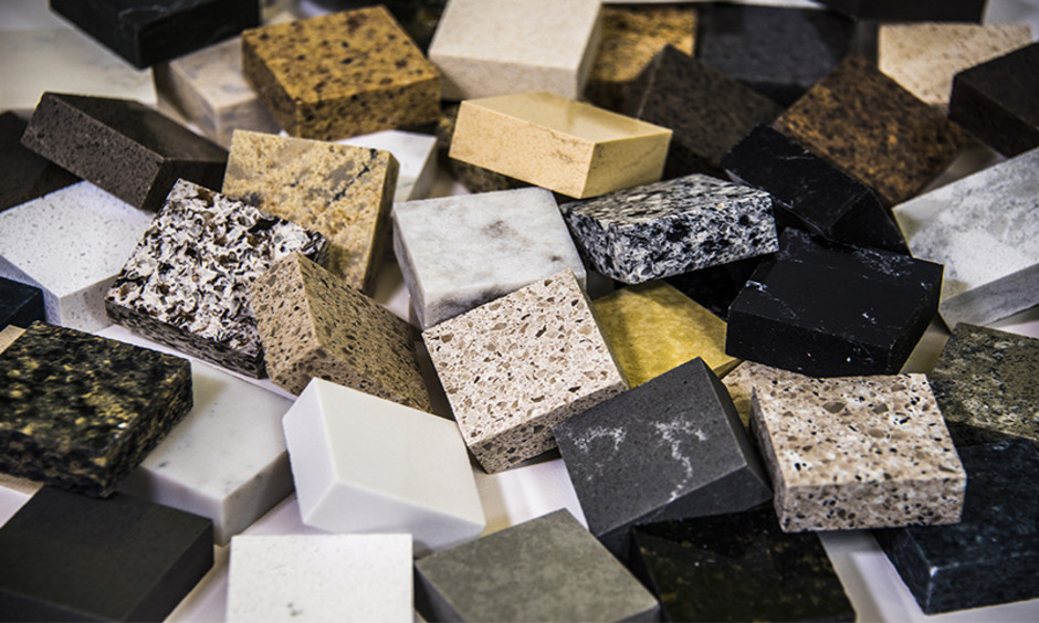 Pricing of quartz stone used in kitchens for every budget