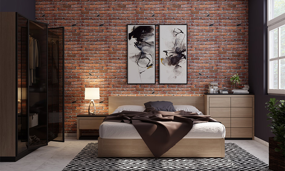 Interior design cost in Ahmedabad for 3BHK