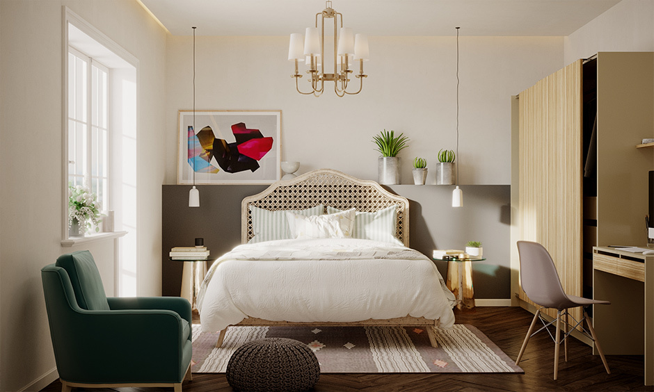 Key attribution of high-quality rattan furniture