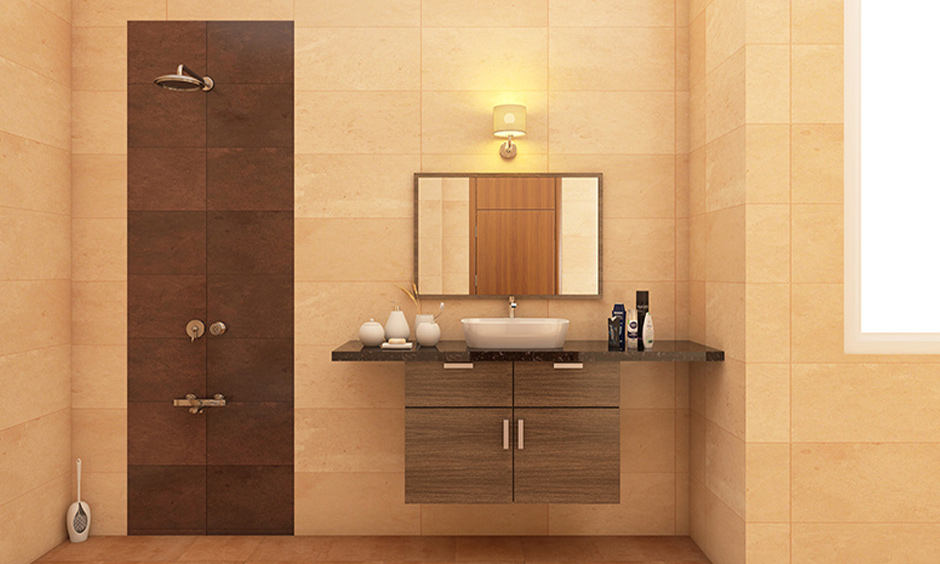 Floating bathroom vanity: sleek and minimalist designs
