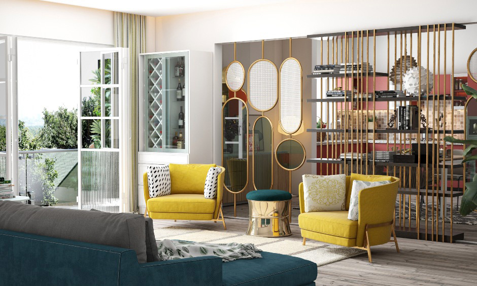 Estimations of best interior design companies in Bangalore