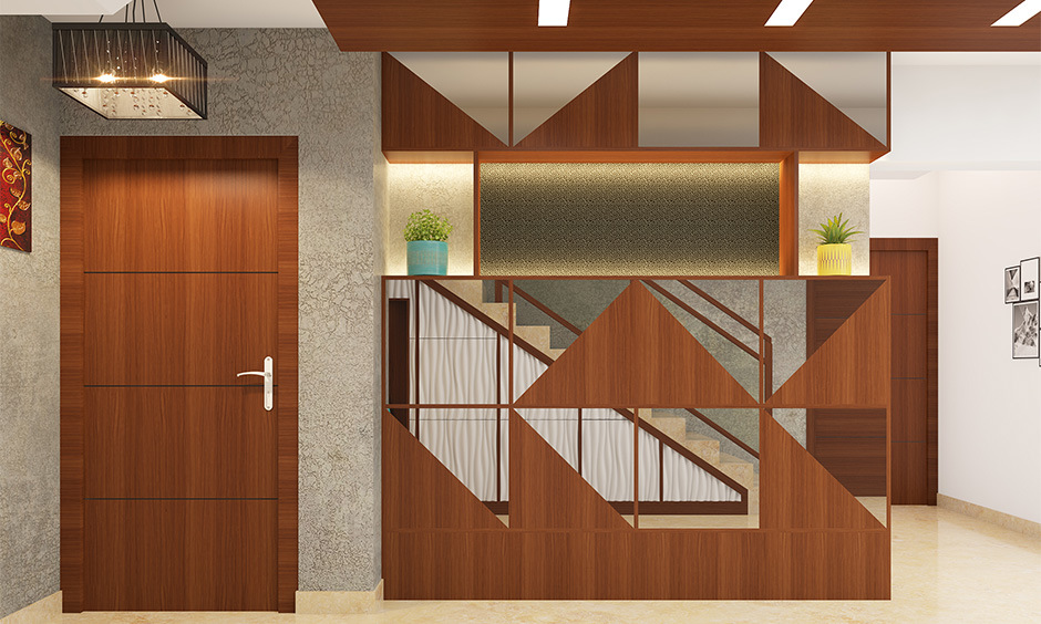 Customizable fibre doors offer durable, affordable, and visually appealing solutions for home interiors