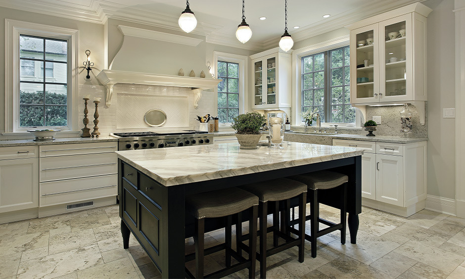 Mahogany wood veneer: Durable, stylish, resistant to rot, adds warmth with rich colour and grain for furniture and decor