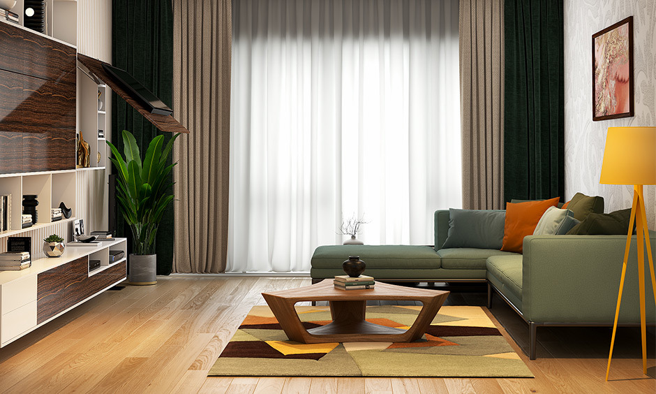 MDF board showcases its smooth surface, denser structure, and wood fibres, emphasizing its stability and utility