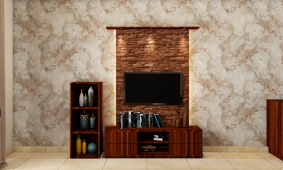 Care tips for PVC vs. Polygranite wallpaper sheet: Wipe PVC with a damp cloth; clean Polygranite with mild detergent