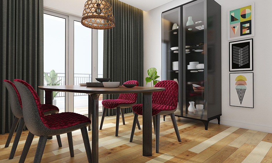 Bespoke parquet flooring requires expert installation and regular maintenance to preserve its beauty and longevity
