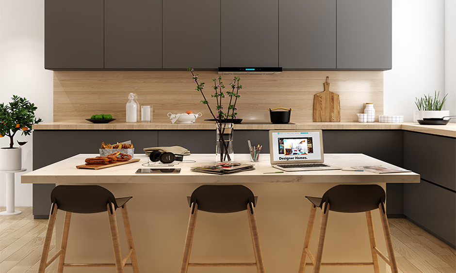 Evolution of interior design from the Middle Ages to the Renaissance