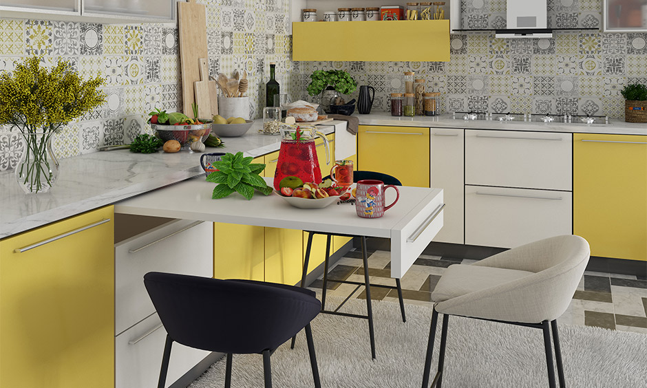 Kitchen renovation cost breakdown