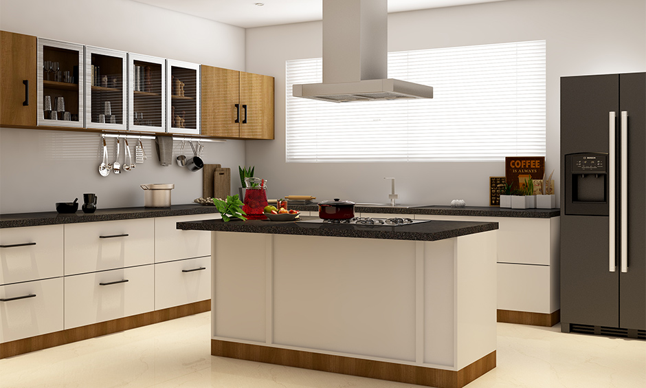 High-end kitchen renovation costs vary based on design, materials, and labor costs