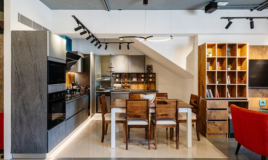Hire the best interior designers in Chennai who make you feel comfortable, understand your vision, and are eager to deliver