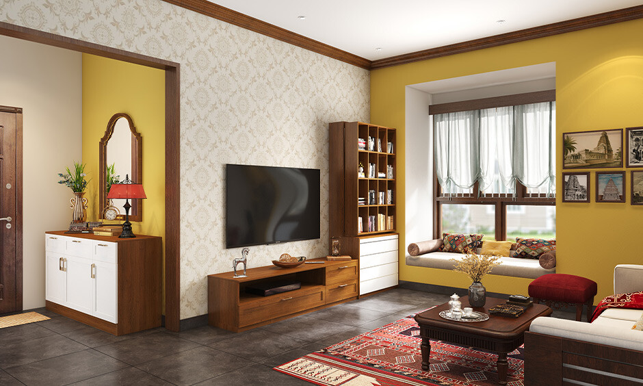 Interior designers in Chennai: Seek versatility to design great spaces, from small flats to large villas