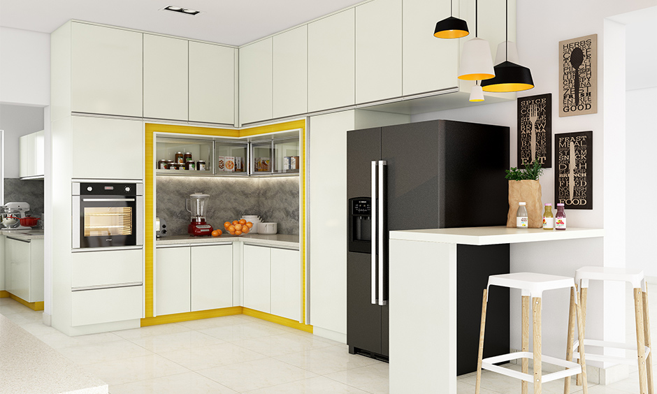 Kitchen remodelling tips: Thoughtful layout, dual workspaces, organised storage, and harmonious design details