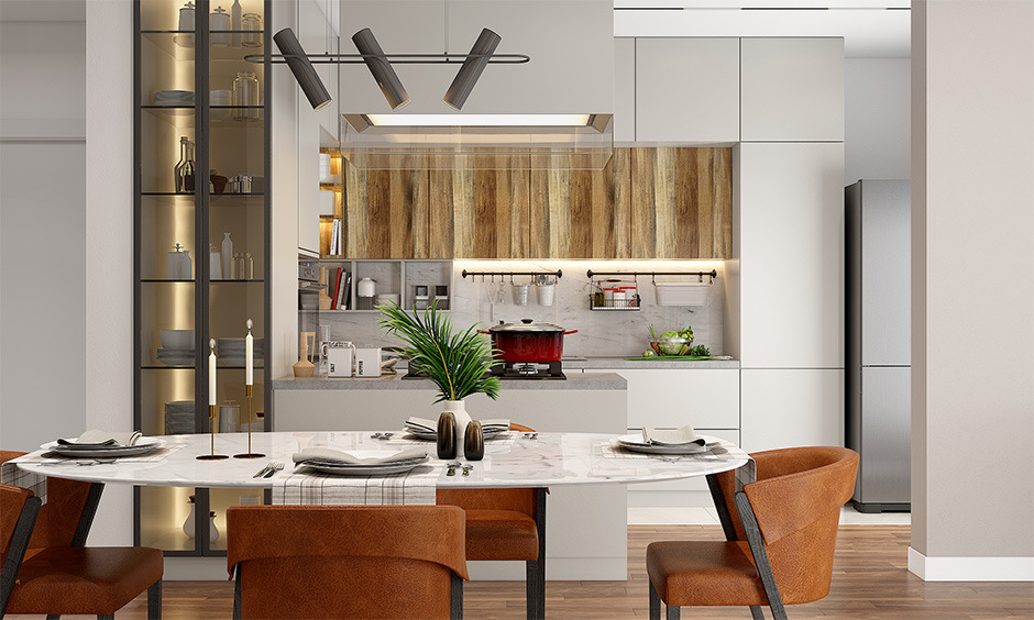Research and shortlist of interior designers in Chennai