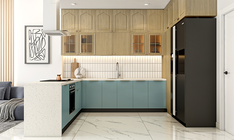 Membrane finish catalogue featuring matte, high-gloss, and textured wood grain options for diverse design preferences