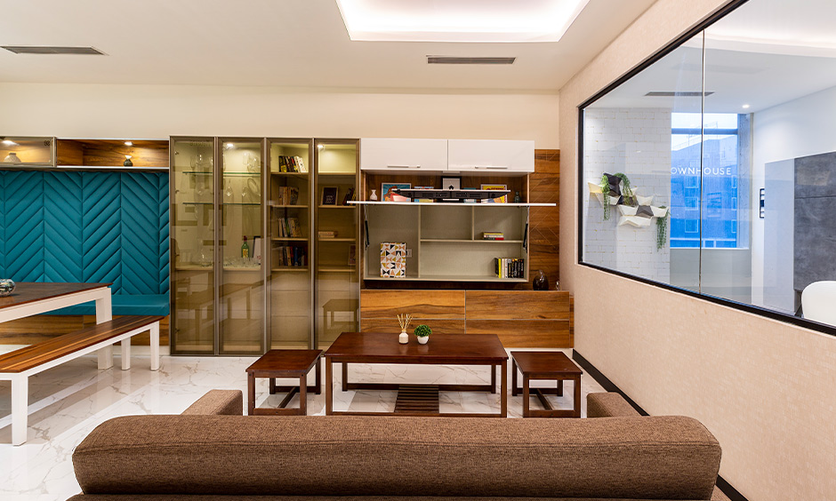 Budget Interior Designer in Hyderabad for dream home solutions