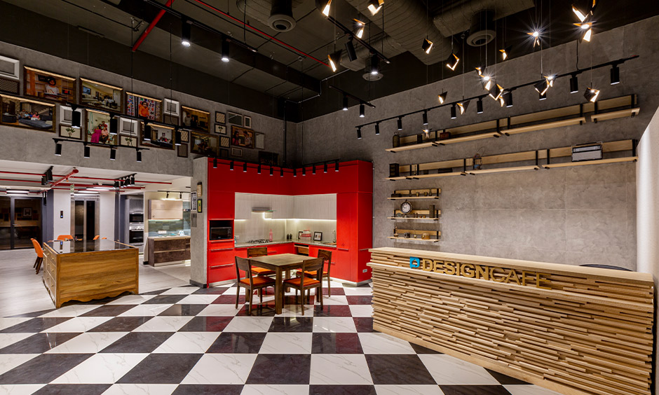 Importance of good interior design firms
