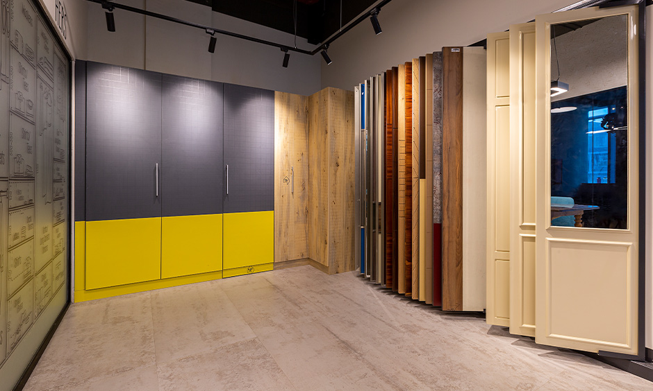 Home Interior Designer in Hyderabad for tailored design solutions