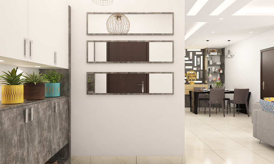 Modern hallway pendant lighting elevates entryways with style and cosy illumination