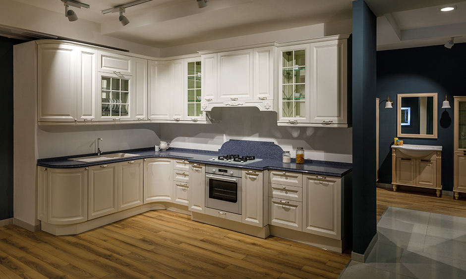 Modern panel door design features sleek lines and minimalist paneling, blending contemporary elegance