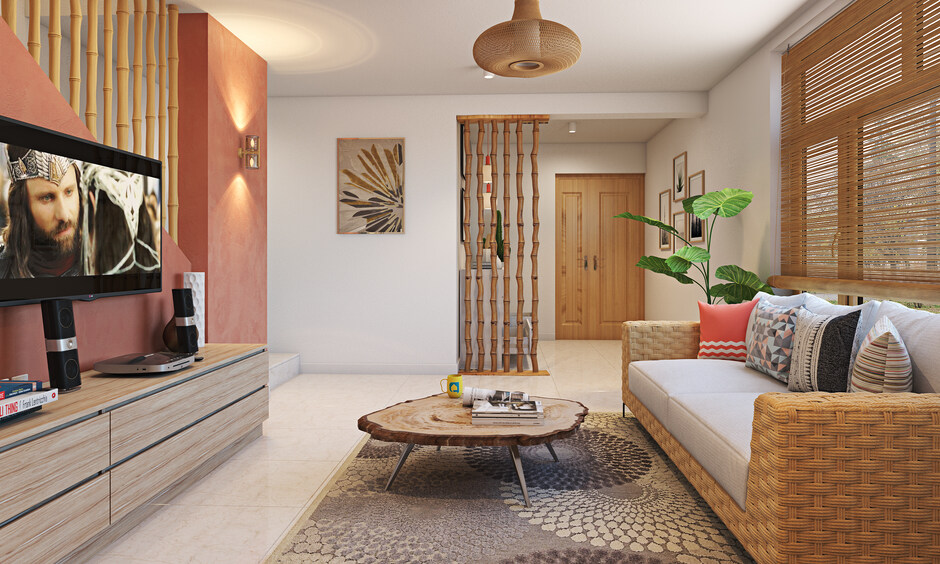 Teak wood teapoy designs with intricate carvings and traditional craftsmanship for a luxurious look