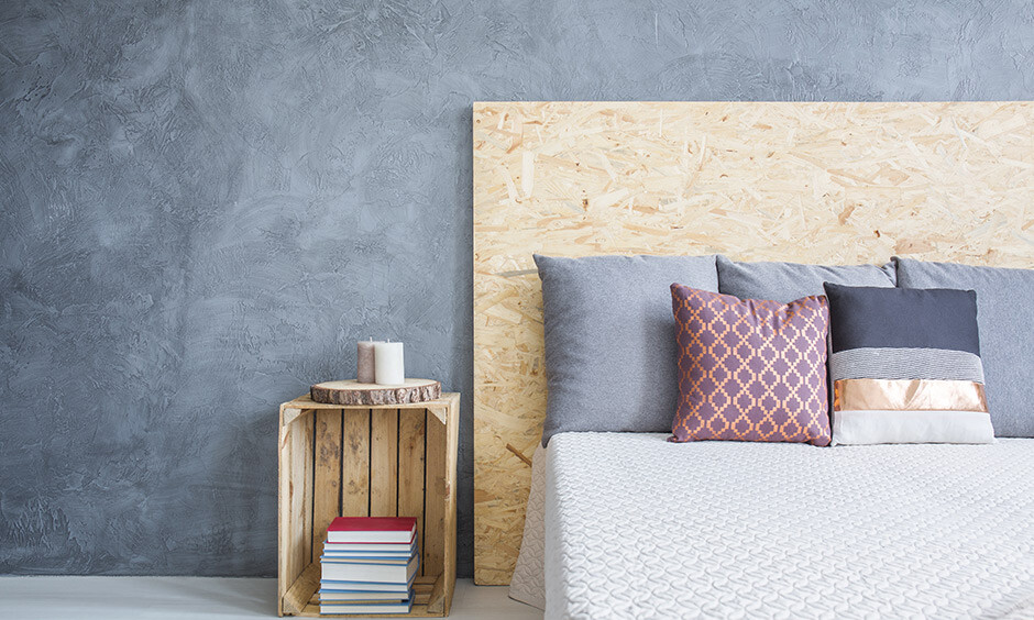 DIY small coffee table ideas for personalizing your space, from repurposing crates to building a custom table.