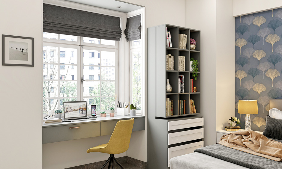 Simplicity and comfort are trending interiors in bengaluru for 2025