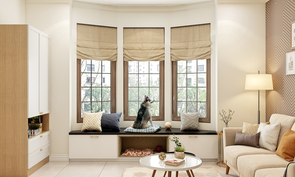 Tranquil living is the popular trends in bengaluru