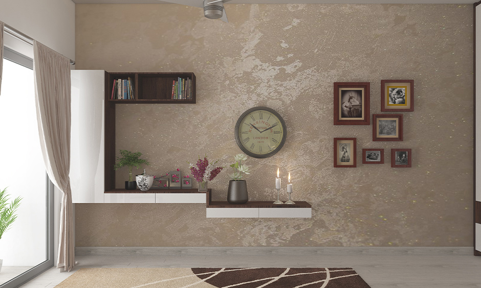 Wall clock direction as per Vastu: Hang clocks on north or east walls for positive energy and success.