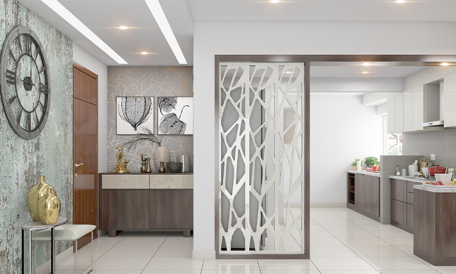 Wall Clock Position as Per Vastu: Place clocks visibly, avoid congestion and broken ones for positive energy.