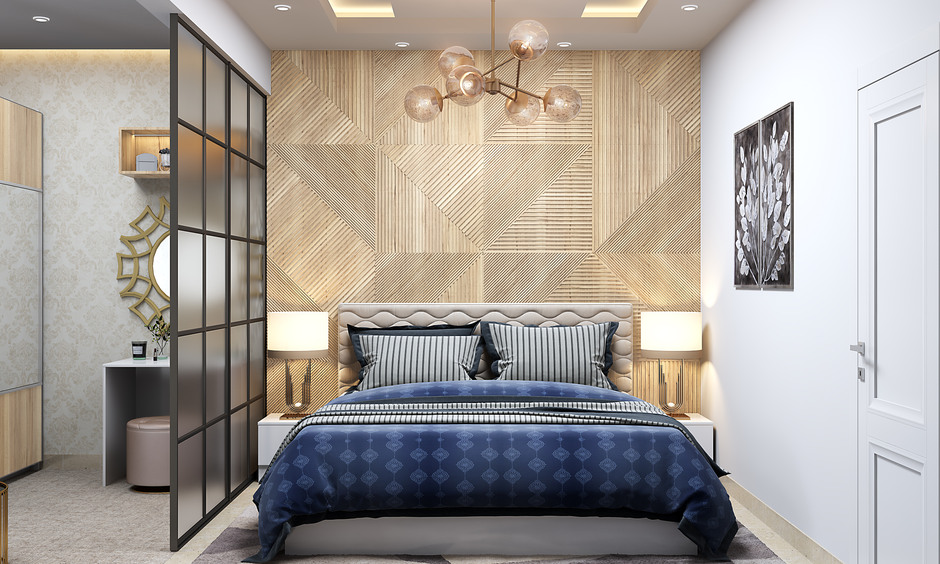 Guide to selecting a modern luxury bedroom furniture set for style, comfort, and lasting appeal.