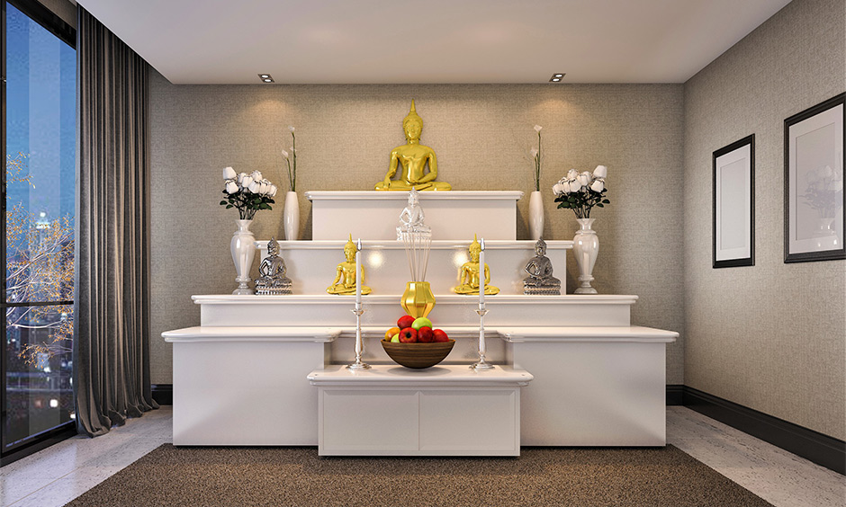 Guidelines for choosing the perfect pooja unit, tailored to reflect faith and fit your home's design.