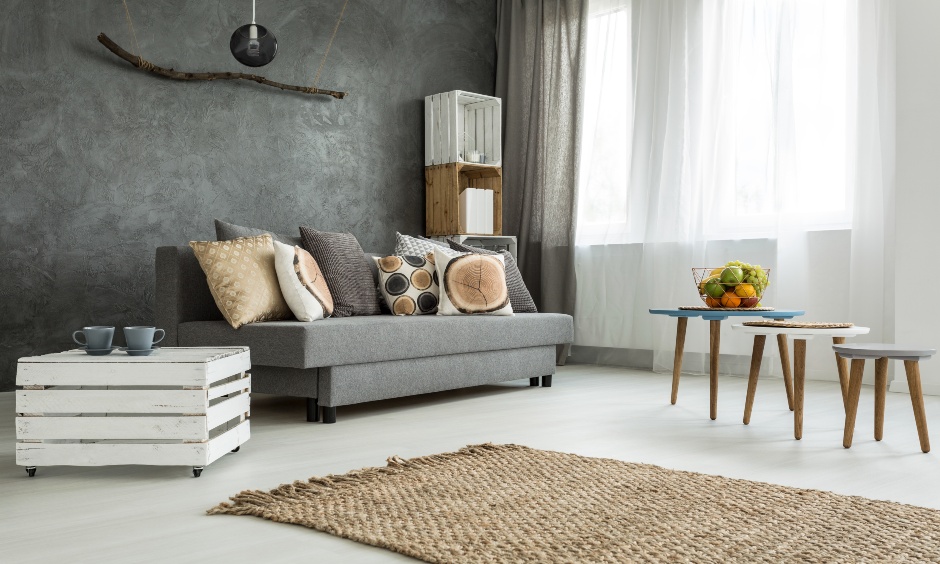 Living room decor ideas for decorating month with layout tweaks and layered lighting for ambience.