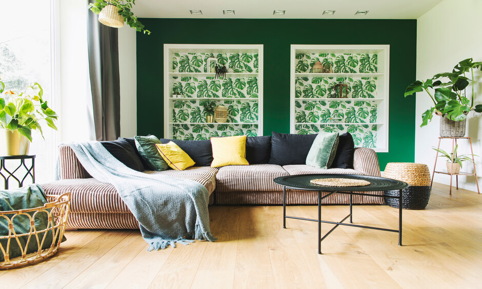 Multigenerational living design balancing playful, private, and accessible spaces for all age groups.