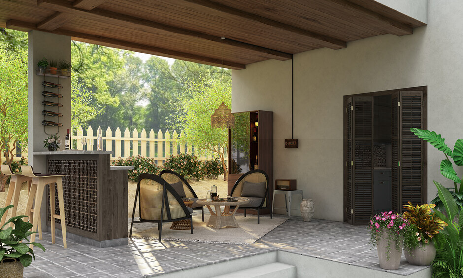 Custom furniture designed to meet individual needs, showcasing unique designs and materials.