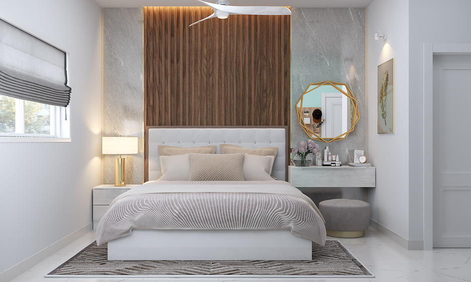 Quality materials and personal touches define redefined luxury interior design for modern living.