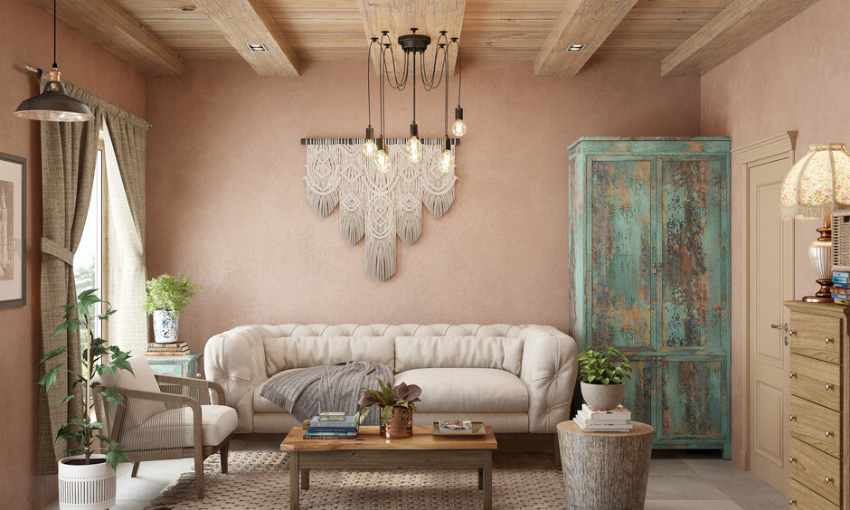 Choosing waste-free interior design creates a clutter-free, efficient, and sustainable home.