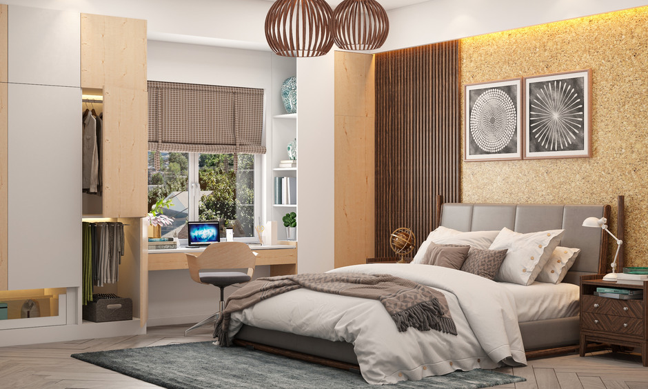 Core principles of zero waste interior design emphasise reuse, sustainable materials, and energy efficiency.
